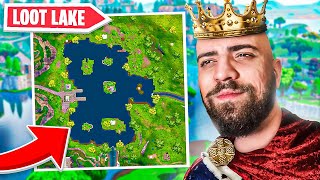 Thumbnail for ΒΑΣΙΛΙΑΣ ΤΗΣ LOOTLAKE: Η ΕΠΙΣΤΡΟΦΗ!