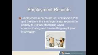 Hipaa Ulliance   WMV Unedited