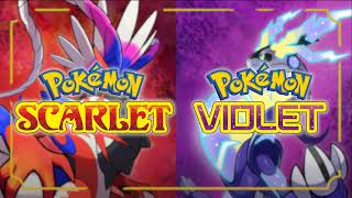 Montenevera - Pokémon Scarlet and Violet OST (Gamerip)