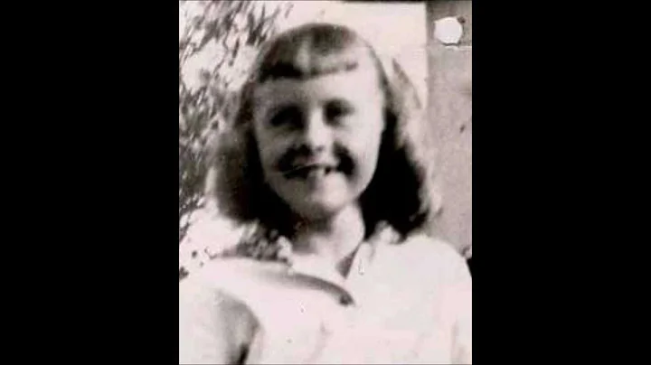 KAREN LYNN TOMPKINS- MISSING SINCE: AUGUST 18, 1961