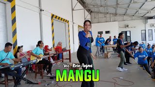 Mangu  Voc Ririn Anjani  Alexa   Pt Budi Jaya Amenities