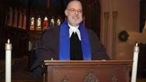 Goodbye for now Reverend Robert