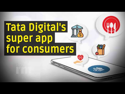 Tata Digital launches ‘Super App’ to integrate consumer offerings on a single platform