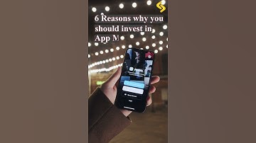 Reasons why you should invest in App Maintenance