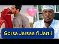 Gorsaa Jarsaa Fi Jartii Dhagefadha Shek Anwar Yusuuf