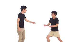 ジャルジャルのネタのタネ『漫才に賭ける奴④』【JARUJARUTOWER】