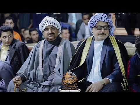 ضـــاحــی الاهــوازی حزین المخرج اسماعیل التمیمی