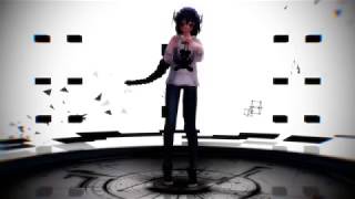[MMD] Lean on remix (Test mine model) READ DESC PLEASE