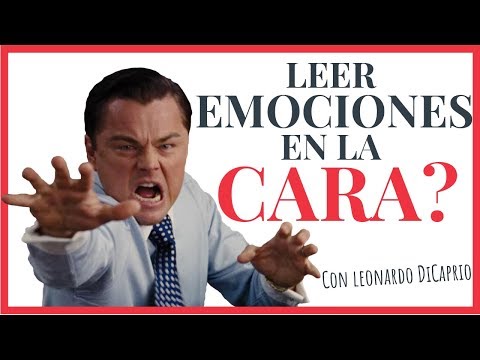 Video: ¿Existen expresiones universales de emoción?