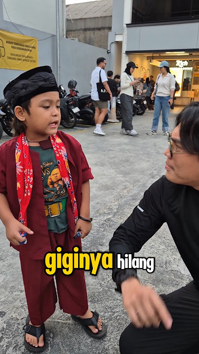 Betawi Pantun for Rian Biber #shorts #youtubeshorts #viral #video #pantun