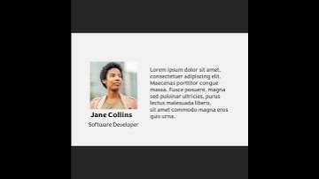 Resume in PowerPoint #shorts  #morph #powerpoint #presentation