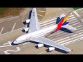 Aviation HIGHLIGHTS: Planespotting Los Angeles Intl &amp; LAX from above!