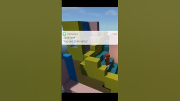 Squid Game edit in Minecraft 😈#shorts #minecraft #song #squidgame