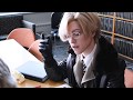 Hetalia Rusame CMV ("Bad Guy" - Billie Eilish)