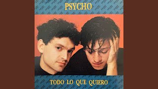 Video thumbnail of "Psycho - Inocencia en Tus Ojos"