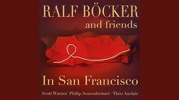 Finthen Village Blues (feat. Scott Warner, Philip Sossenheimer, Théo Auclair & Daniel Dickison)