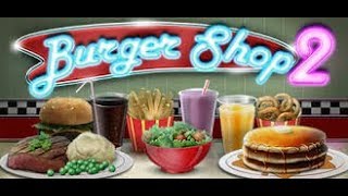 كيفية تحميل لعبةBurger Shop 2وبدون تثبيت screenshot 1