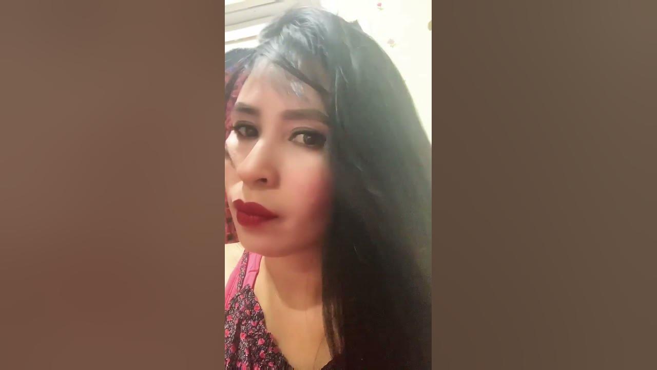  Night selfie #shortvideo# - YouTube
