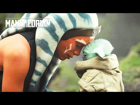 Vidéo: Thrawn sera-t-il dans la saison 2 de Mandalorian ?