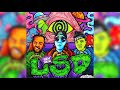 Doom Squad - Dolla $ign (4 Life) - LSD