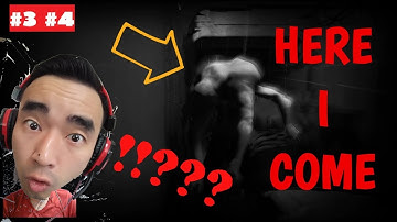 Layers of Fear 2 Act 3, Act 4, Act 5 Gameplay walkthrough - Ending HD