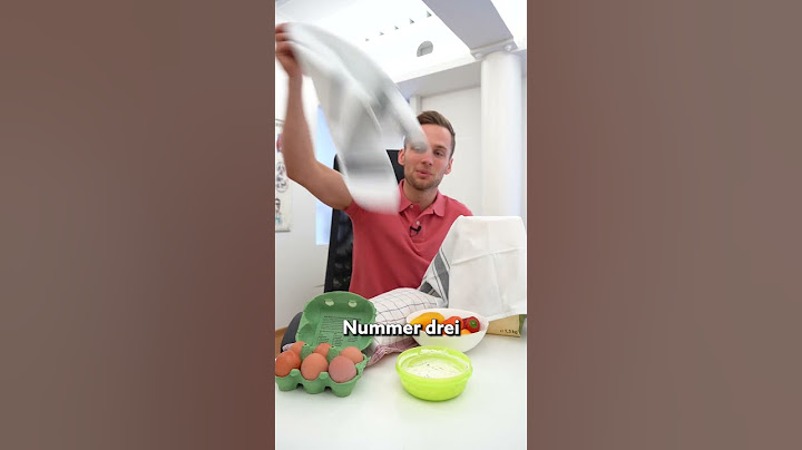 Top 5 Lebensmittel zum Abnehmen