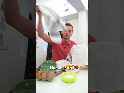 Video: 3 Möglichkeiten zum Snacken während der Einführungsphase von Atkins