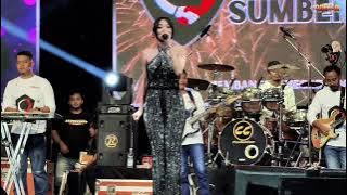 SABAR - IDDIFARINA INDRA - ADELLA LIVE TRAWAS MOJOKERTO