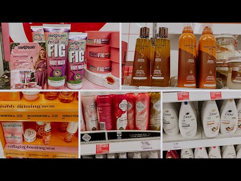 Hygiene shopping vlog with me | hygiene haul, body care|  Boots UK