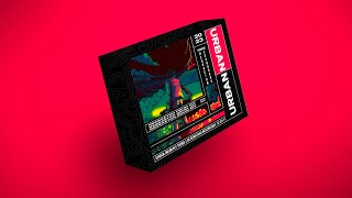 [FREE] REGGAETON Drum Kit 2023 'URBAN'🛣️