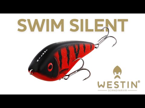 Swim Silent  | Westin Fishing