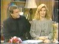 Stefanie Powers & Robert Wagner - George & Alana 1995