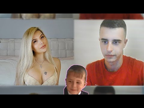 КРАСАВИЦА ПОТЕКЛА И РАЗДЕЛАСЬ | ЧАТРУЛЕТКА | ПРАВДА ИЛИ ДЕЙСТВИЕ?!