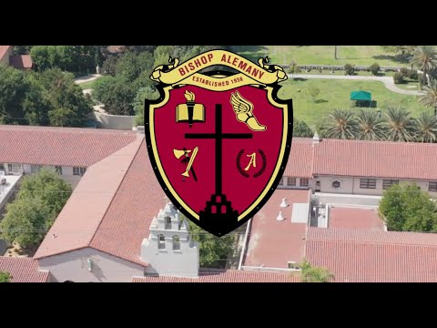 Bishop Alemany High School: Who We Are