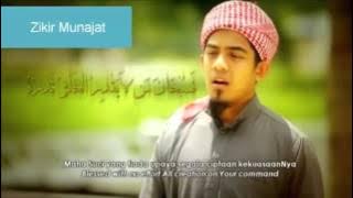 Zikir Tenang Hati by Ustaz Abdullah Fahmi Full