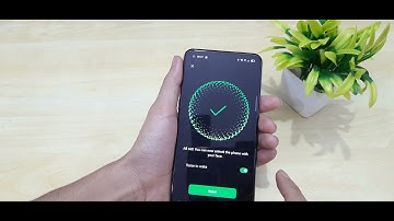 oppo find x2 pro Face Lock | How To Set Face Lock In find x2 pro | face lock kaise lagaye