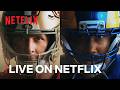 NFL Melbourne Game 2026 | Live on Netflix
