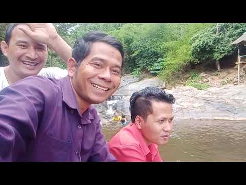 ទៅកំសាន្ដនៅភ្នំខៀវ នៅខេត្ដប៉ៃលិន