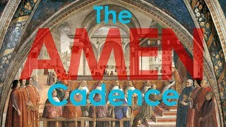 The Amen Chords - What Is A Plagal Cadence? - Music Theory Crash Course