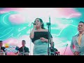 Mix Dejar de amarte - LUNA MARINA ORQUESTA (En Vivo)