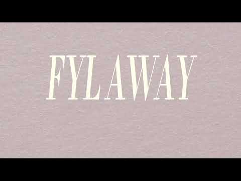 Shinbi house || fly away lirik