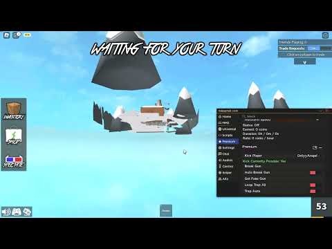 eclipse hub premium showcase p2 (roblox exploting)