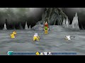 تختيم لعبة ديجيمون أدفنشر أبطال الديجيتال الجزء الأول Digimon Adventure Psp الحلقة 43 46 