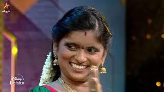 பாடி அசத்திட்டீங்களே..🔥😀 Adhu Idhu Yedhu Season 3 Episode Preview