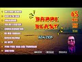 Bappi Lahiri - Dance Blast (Marine Drive Video, 5.1 Dolby Surround Sound,  Bass Boosted) Super Hits