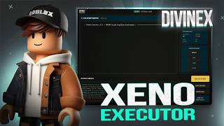 Xeno Executor [Menu 2026] | Xeno Executor Roblox [Updated Free] | Roblox Executor [Free Version]