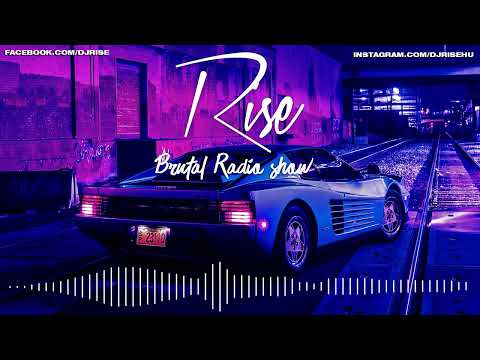 DJ Rise 2022