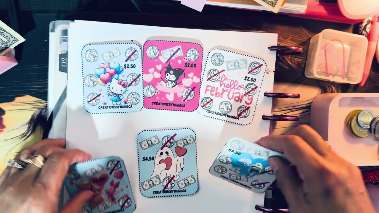 Unedited video self care collab with 2026 and more savings 