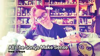 TheFifthSister  - Living Room Concert - All The Songs Make Sense