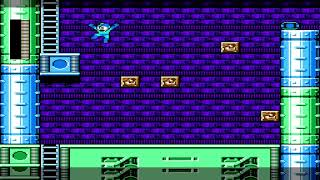Make a Good Mega Man Level 2: The Pit of Pits: Feelings